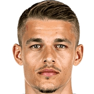 Muheim - Hamburger SV · Bundesliga
